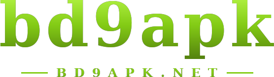 bd9apk logo